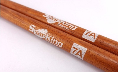 Baqueta - Sparking